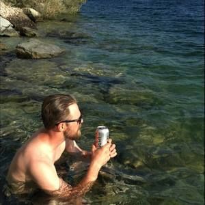 Meet your Posher, Jason